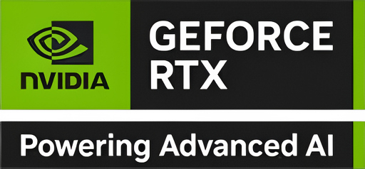 Nvidia изменила маркировку GeForce RTX — видеокарты отлично подходят для ИИ