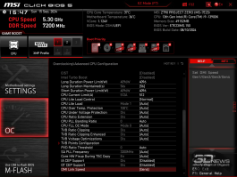 Обзор и тест материнской платы MSI Z790 Project Zero: скажи кабелям «нет»