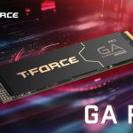 TeamGroup представила SSD T-Force GA Pro на чипе InnoGrit — PCIe 5.0, до 2 Тбайт и до 10 000 Мбайт/с